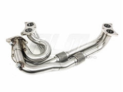 PLM Power Driven BRZ GR86 FA24 UEL Unequal Length Header.
