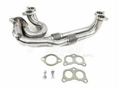 PLM Power Driven BRZ GR86 FA24 UEL Unequal Length Header.