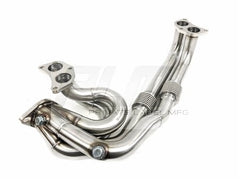 PLM Power Driven BRZ GR86 FA24 UEL Unequal Length Header.