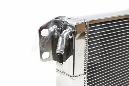 PLM Power Driven Chevy Camaro 2010 - 2015 Heat Exchanger ZL1 Supercharged 6.2 LSA.