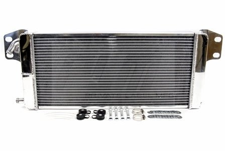 PLM Power Driven Chevy Camaro 2010 - 2015 Heat Exchanger ZL1 Supercharged 6.2 LSA.