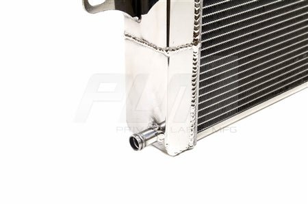 PLM Power Driven Chevy Camaro 2010 - 2015 Heat Exchanger ZL1 Supercharged 6.2 LSA.