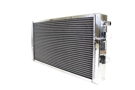 PLM Power Driven Chevy Camaro 2017+ XL (75% Larger) Heat Exchanger ZL1 Supercharged 6.2 LSA.