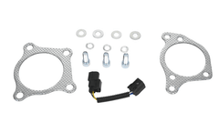 PLM Power Driven Downpipe 2023+ Acura Integra 1.5T.
