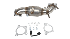 PLM Power Driven Downpipe 2023+ Acura Integra 1.5T.