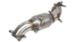 PLM Power Driven Downpipe 2023+ Acura Integra 1.5T.