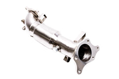 PLM Power Driven Downpipe for 2018+ Honda Accord 2.0t - SBX Performance