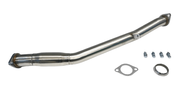 PLM Power Driven FR-S BRZ 86 Catted Front Pipe.