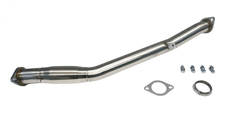 PLM Power Driven FR-S BRZ 86 Catted Front Pipe.