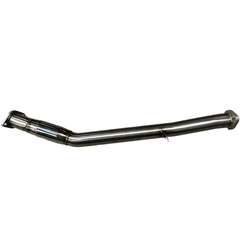 PLM Power Driven FR-S BRZ 86 Catted Front Pipe.