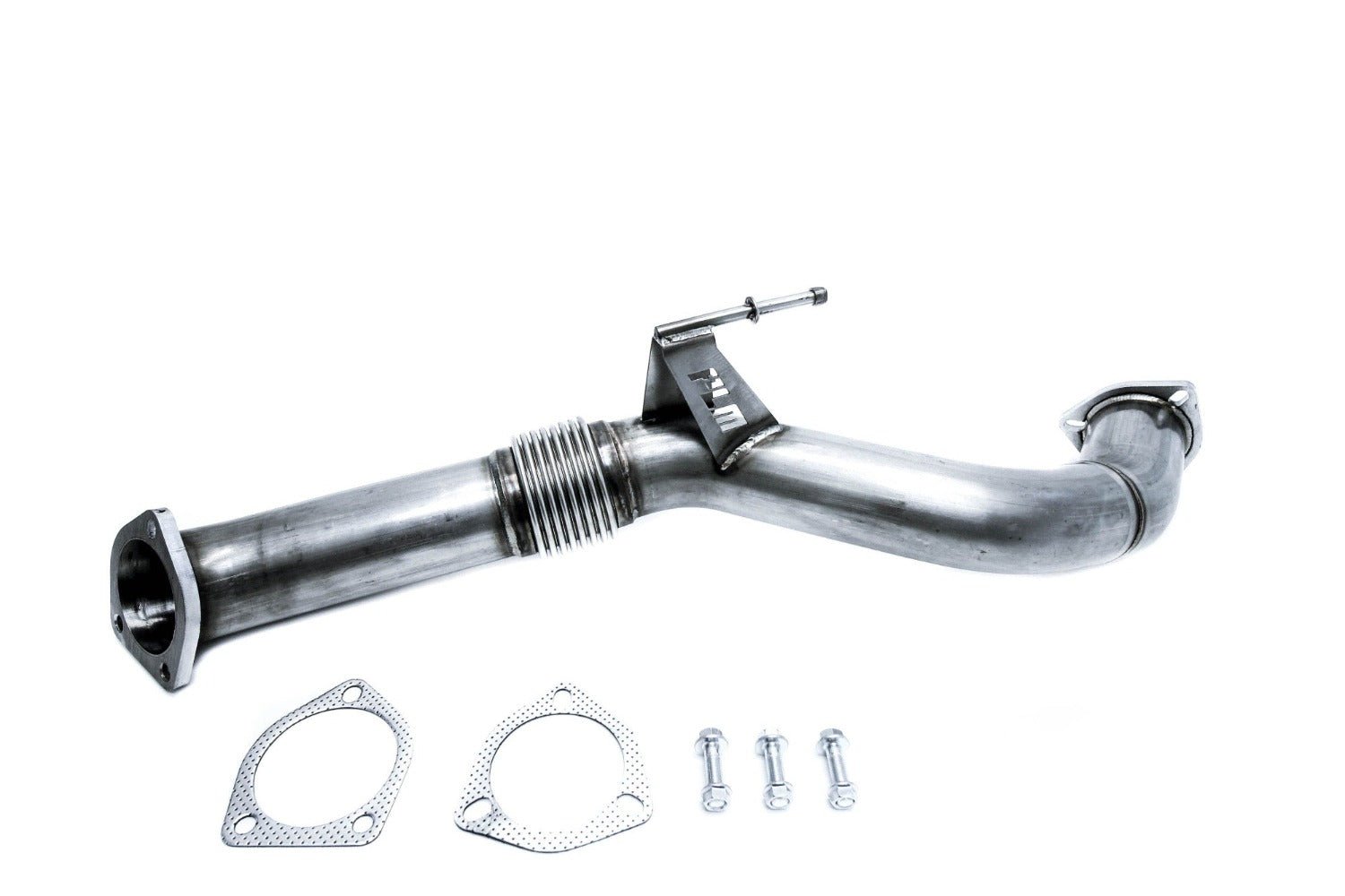 PLM Power Driven Front Pipe 2023+ Integra 1.5T.