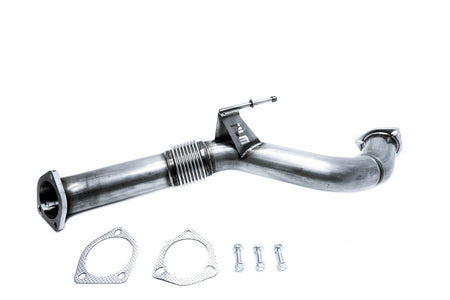 PLM Power Driven Front Pipe 2023+ Integra 1.5T.