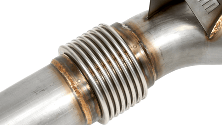 PLM Power Driven Front Pipe 2023+ Integra 1.5T.