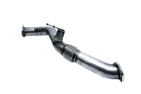 PLM Power Driven Front Pipe 2023+ Integra 1.5T.