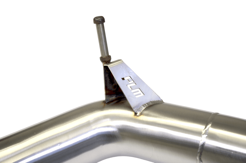 PLM Power Driven Front Pipe 23+ Integra Type S DE5.