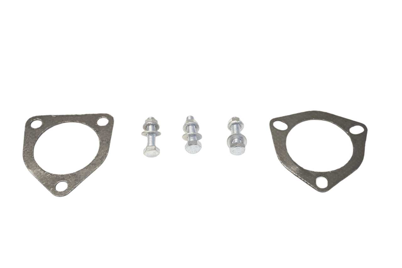 PLM Power Driven Front Pipe 23+ Integra Type S DE5 - SBX Performance