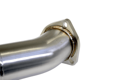 PLM Power Driven Front Pipe 23+ Integra Type S DE5.