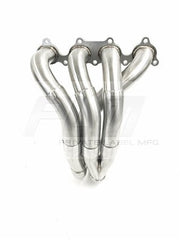 PLM Power Driven H-Series H22 F20B Tri-Y V2 Header Flex Pipe.