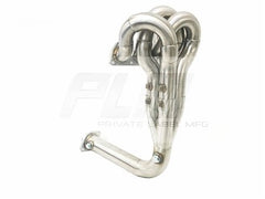 PLM Power Driven H-Series Ramhorn 4-1 Header H22 F20B.