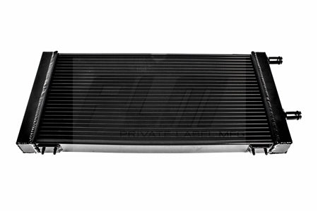 PLM Power Driven Heat Exchanger 22” x 10.5” x 1.75” Universal.