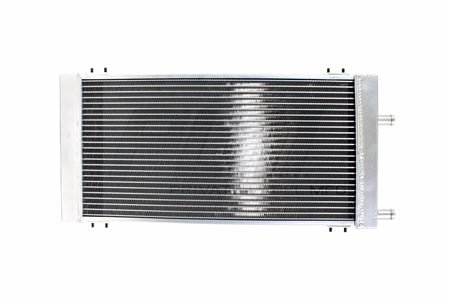PLM Power Driven Heat Exchanger 22” x 10.5” x 1.75” Universal.