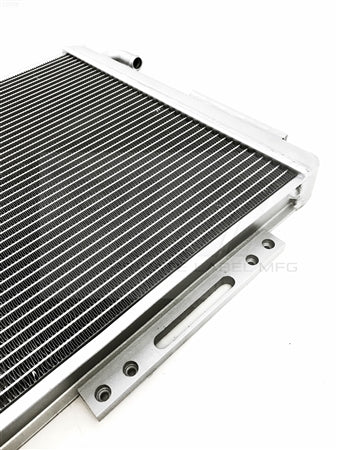 PLM Power Driven Heat Exchanger Audi A4 S4 B8 B8.5.