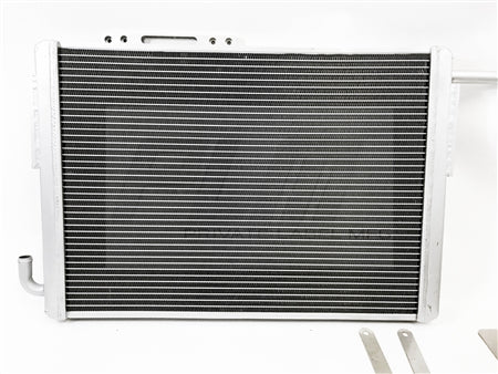 PLM Power Driven Heat Exchanger Audi A4 S4 B8 B8.5.