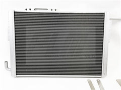 PLM Power Driven Heat Exchanger Audi A4 S4 B8 B8.5.