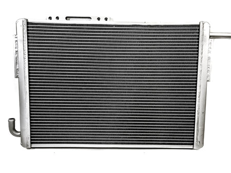 PLM Power Driven Heat Exchanger Audi A4 S4 B8 B8.5.