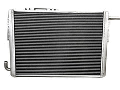 PLM Power Driven Heat Exchanger Audi A4 S4 B8 B8.5.