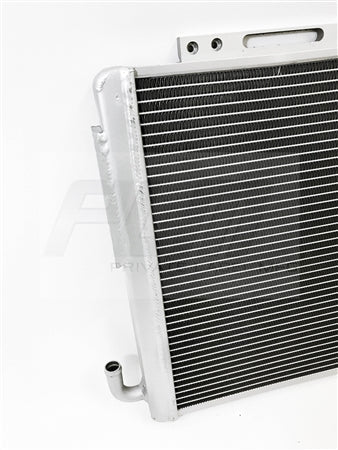 PLM Power Driven Heat Exchanger Audi A4 S4 B8 B8.5.