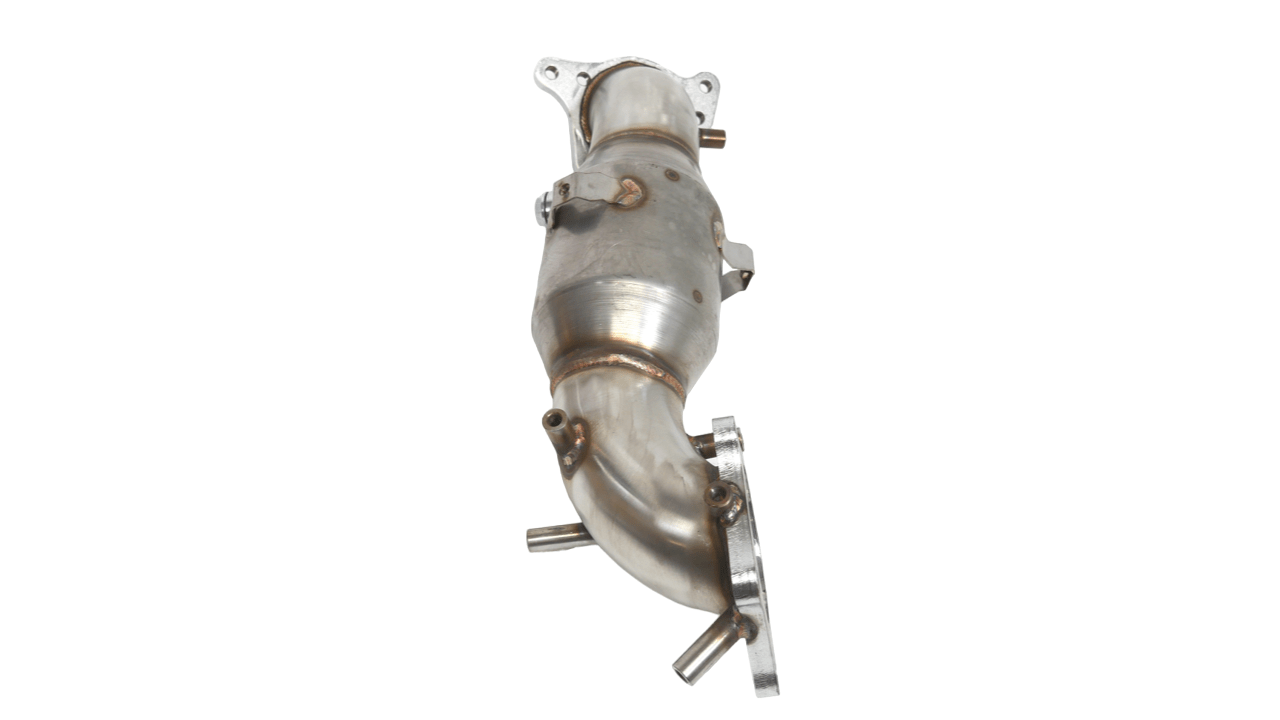PLM Power Driven Honda Accord 1.5T Turbo Downpipe 2018+.