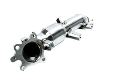 PLM Power Driven Honda Civic X 1.5 Turbo Downpipe V2 2016+.
