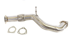 PLM Power Driven Honda Civic X 1.5 Turbo Frontpipe V2 2016+.