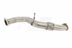 PLM Power Driven Honda Civic X 1.5 Turbo Frontpipe V2 2016+.