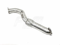 PLM Power Driven Honda Civic X 1.5 Turbo Frontpipe V2 2016+.