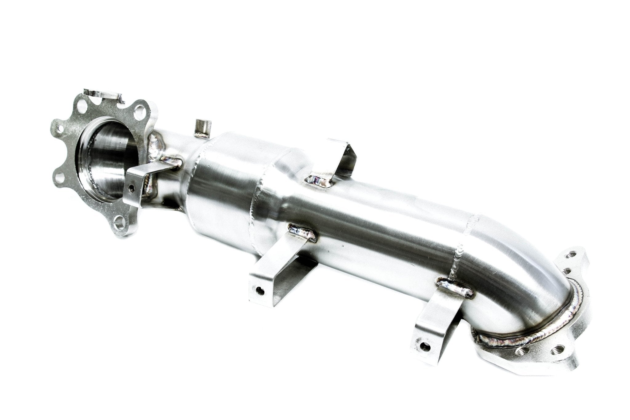 PLM Power Driven Honda CR-V 1.5T Turbo Downpipe V2 2017-2022.