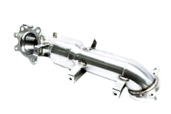 PLM Power Driven Honda CR-V 1.5T Turbo Downpipe V2 2017-2022.