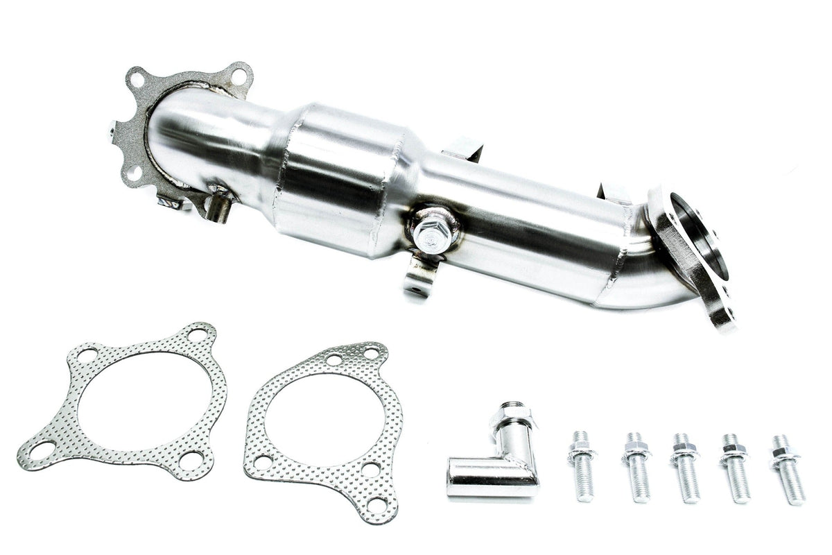 PLM Power Driven Honda CR-V 1.5T Turbo Downpipe V2 2017-2022.