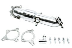 PLM Power Driven Honda CR-V 1.5T Turbo Downpipe V2 2017-2022.