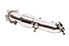PLM Power Driven Honda CR-V 1.5T Turbo Downpipe V2 2017-2022.