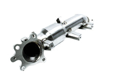 PLM Power Driven Honda CR-V 1.5T Turbo Downpipe V2 2017-2022.
