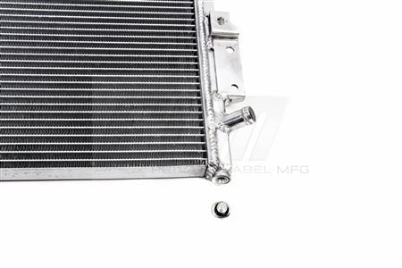 PLM Power Driven Infiniti Q50 Q60 Heat Exchanger.