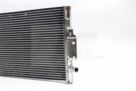 PLM Power Driven Infiniti Q50 Q60 Heat Exchanger.
