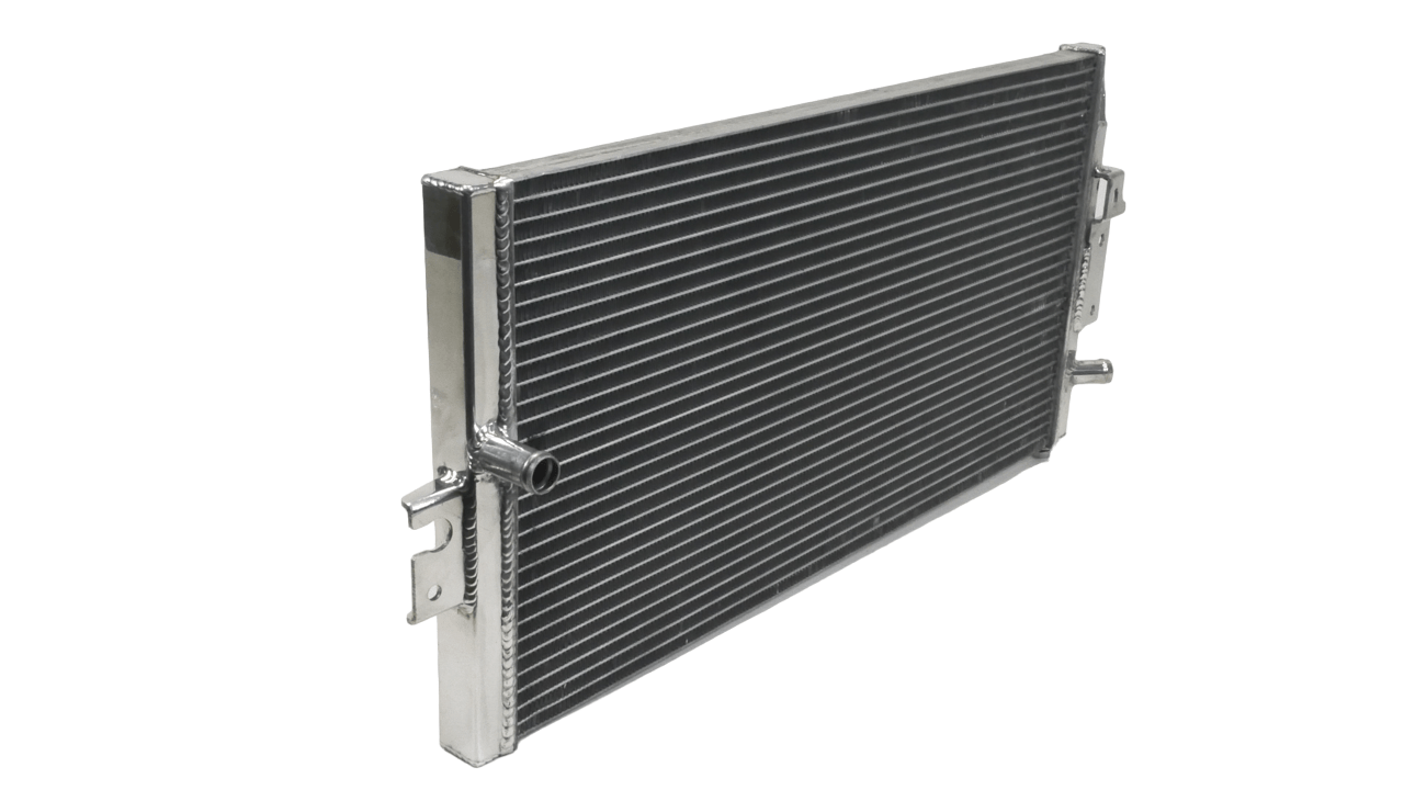 PLM Power Driven Infiniti Q50 Q60 Heat Exchanger XL.