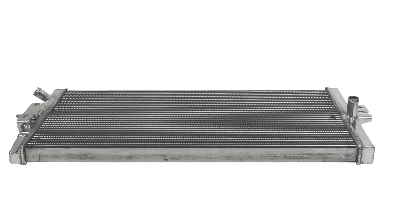 PLM Power Driven Infiniti Q50 Q60 Heat Exchanger XL.