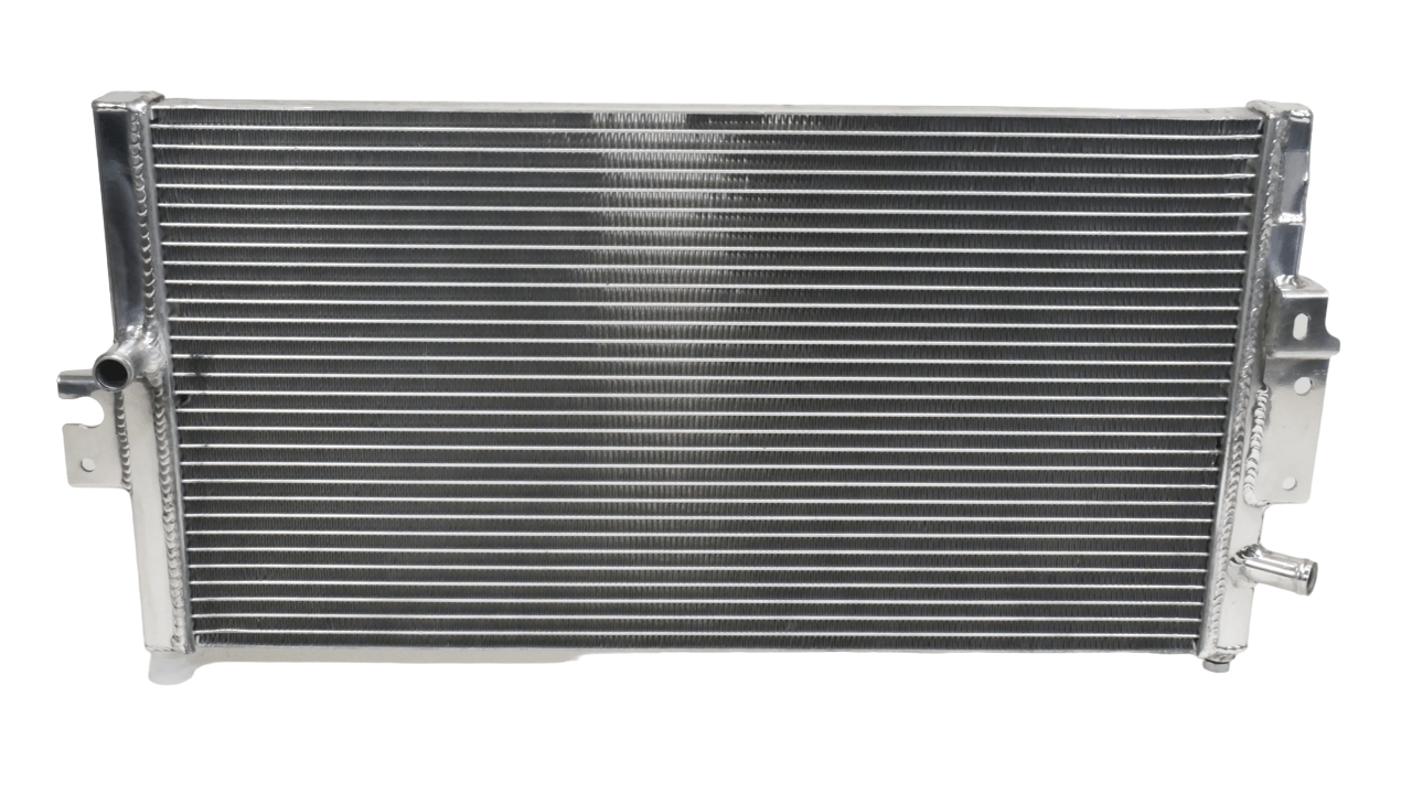 PLM Power Driven Infiniti Q50 Q60 Heat Exchanger XL.