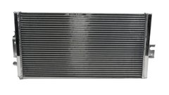 PLM Power Driven Infiniti Q50 Q60 Heat Exchanger XL.