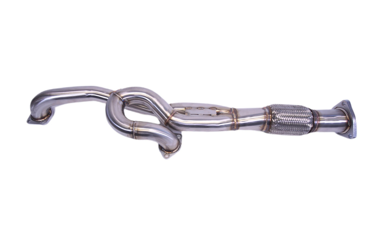PLM Power Driven J-Series Header J-Pipe TL AWD 2009 - 2014.