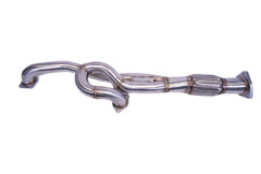 PLM Power Driven J-Series Header J-Pipe TL AWD 2009 - 2014.
